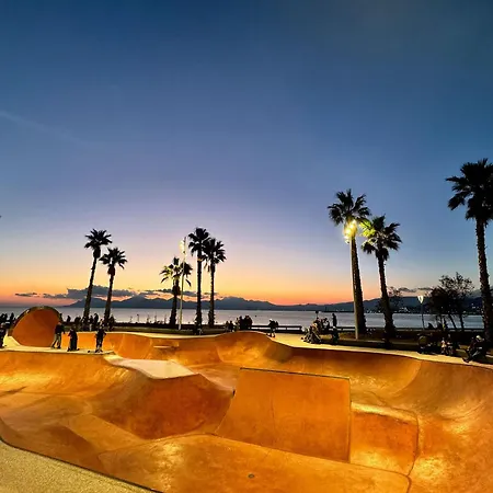 Fabulous Family 2br - Prime Location, Walk To & Shopping - Totolulu Yellow Corner Cannes