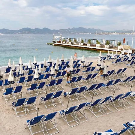 Fabulous Family 2br - Prime Location, Walk To & Shopping - Totolulu Yellow Corner * Cannes